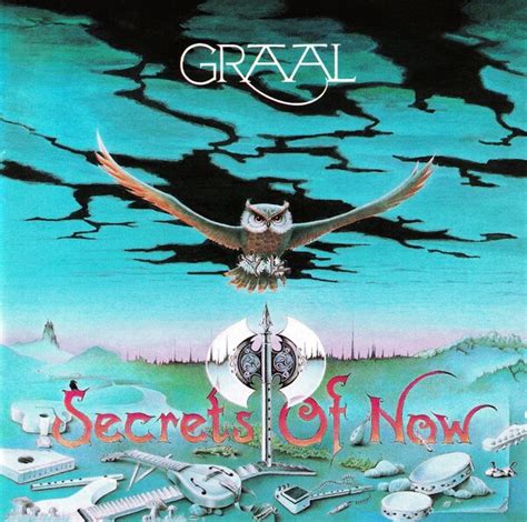 Graal Albums Songs Discography Biography And Listening Guide Rate