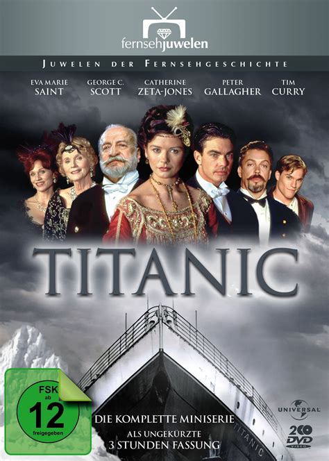 plakaty titanic 1996 filmweb