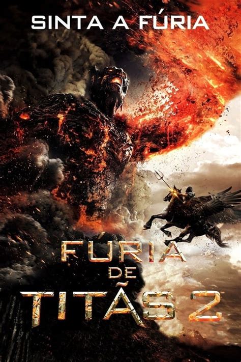 Wrath Of The Titans 2012 Hindi Dual Audio 720p Bluray