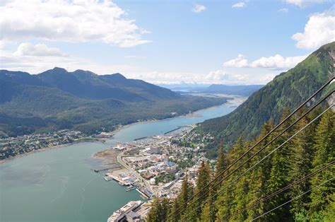 Juneau is a city in dodge county, wisconsin, united states. Blue Bossa's Blogs: Petersburg to Juneau
