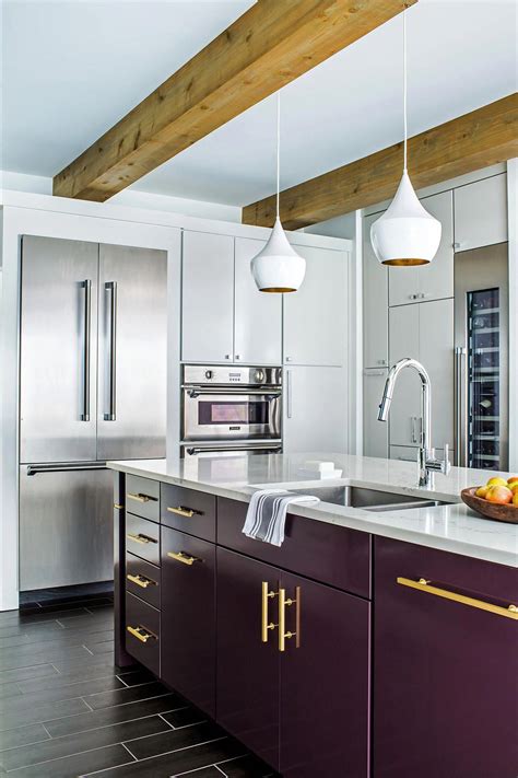 22 Kitchen Cabinetry Trends Youll Love For Years To Come Kitchen
