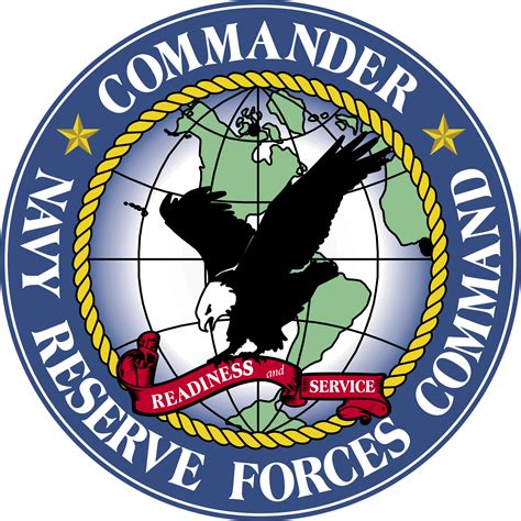 Navy Reserve Forces Command Cnrfc Central Headquarters