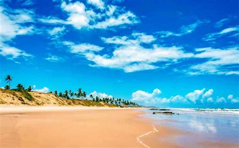 Top Brazilian Nude Beaches