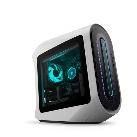Alienwares New Aurora R13 Comes With Intels 12th Gen Alder Lake Cpu