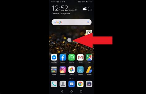 Jak łatwo Wyłączyć Przycisk Wiszący Na Telefonie Huawei Jak Łatwo