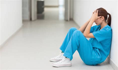 How To Break The Cycle Of Nurse Burnout