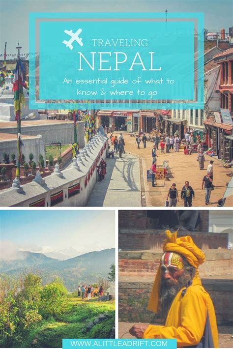 Nepal Travel Guide Nepal Travel Asia Travel Africa Travel