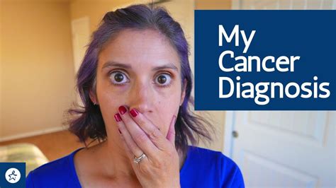 The Story Of My Colorectal Cancer Diagnosis Youtube