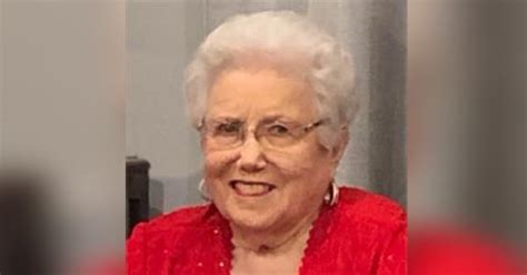 Mary Margaret Bennett Obituary Visitation Funeral Information