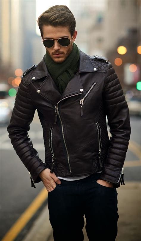Trendy Fall Fashion Outfits For Men To Stylize With