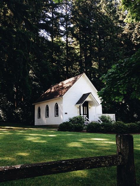 Adored Vintage Wedding Chapel Chapel In The Woods Chapel Wedding