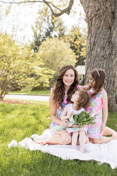 5 Ways To Be A Strong Role Model For Your Daughter Caitlin Houston