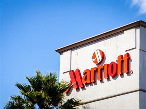 Marriott Faces Fresh Data Breach Woes As London Lawsuit Launched Verdict