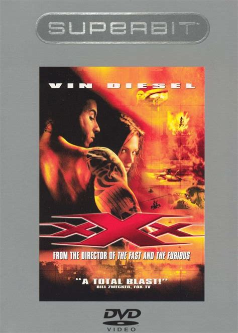 Xxx 2002 Rob Cohen Synopsis Characteristics Moods Themes And Related Allmovie