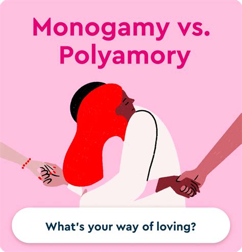 polyamory vs monogamy support your stance with powerful ideas blinkist magazine