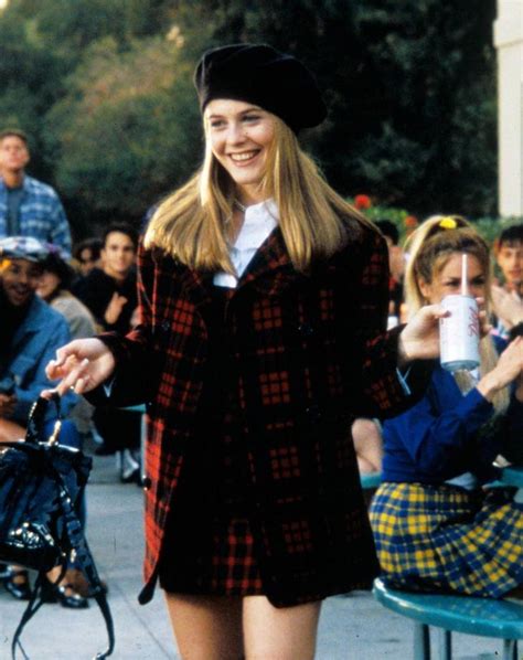 All The Clueless Outfits Wed Still Wear Today Clueless Outfits Fashion Outfits