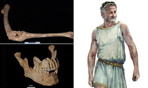 Father Of Alexander The Great Philip Iis Tomb Uncovered In Greece