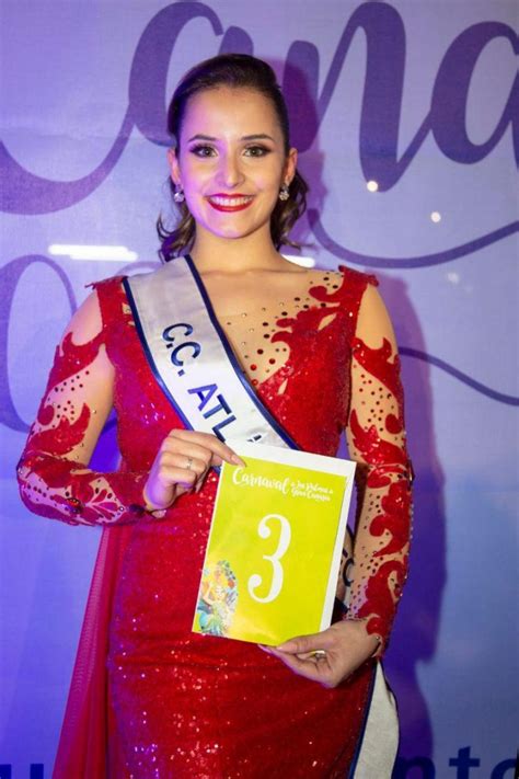 Apoya A Nuestra Candidata A Reina En La Gala Del Carnaval De Las Palmas