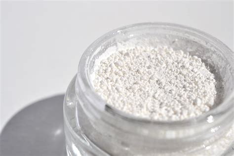 Pure Pearl Powder by Moroccan Natural