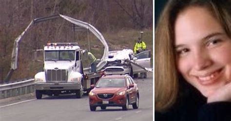 Woman Sues Fence Maker After Sister Was Fatally Impaled By Guardrail