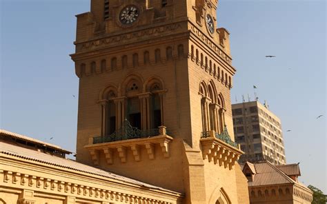 Most Famous Historical Buildings in Karachi | Zameen Blog