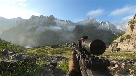 Call Of Duty Modern Warfare 3 Review Duuro Plays N4G