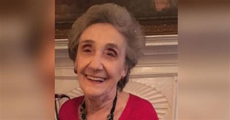 Margaret Peggy A Carey Obituary Visitation Funeral Information