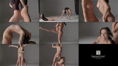 Vip Many Vids Max Hegre Art Julietta Magdalena Nude Dance