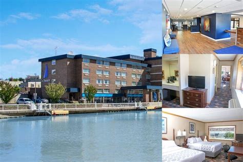 The Harborview Ascend Hotel Collection Port Washington Wi 135 East