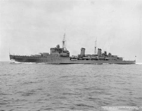 Hms Edinburgh Arctic Sea Navy Ships North Sea Royal Navy Battleship