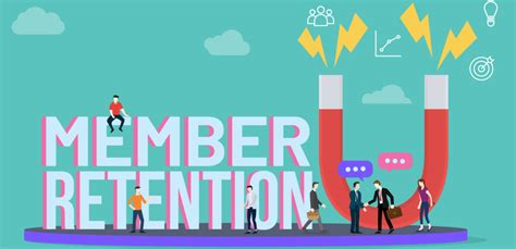 Top Tips To Increase Member Retention Loveadmin Blog