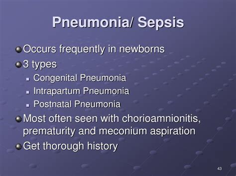 Ppt Respiratory Diseases Of The Newborn Powerpoint Presentation Free