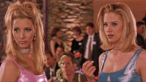 Classic Chick Flicks To Binge Right Now
