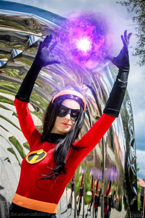 Violet Parr From The Incredibles Cosplay 27440 The Best Porn Website