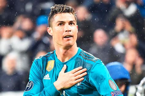 Cristiano Ronaldo El Adiós Del Rey Del Real Madrid Que Se Va Al Juventus