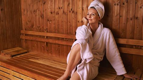 Comment Bien Utiliser Un Sauna Pour Optimiser Votre Sant