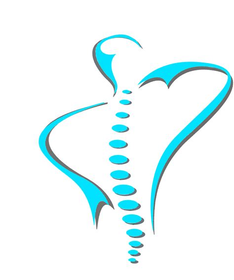 Chiropractic Symbol Vector At Getdrawings Free Download
