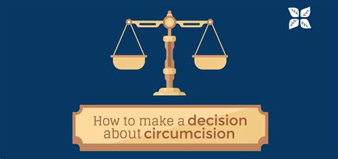 Should I Have My Baby Circumcised