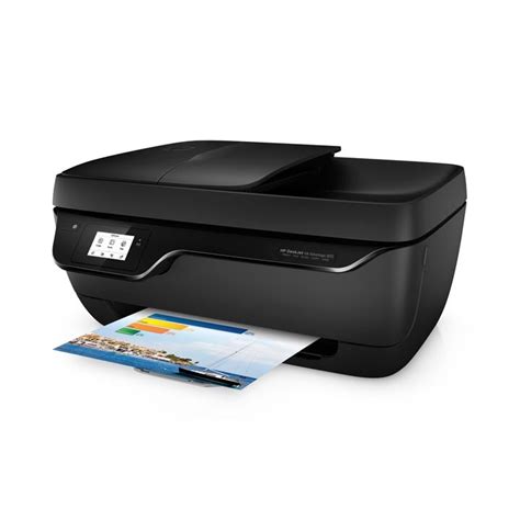 Deberás esperar hasta que el software de instalacion te lo indique. Impresora Multifuncional HP Ink Advantage 3835 Ktronix Tienda Online