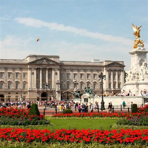 What's Involved in the Buckingham Palace Renovations | Reader's Digest