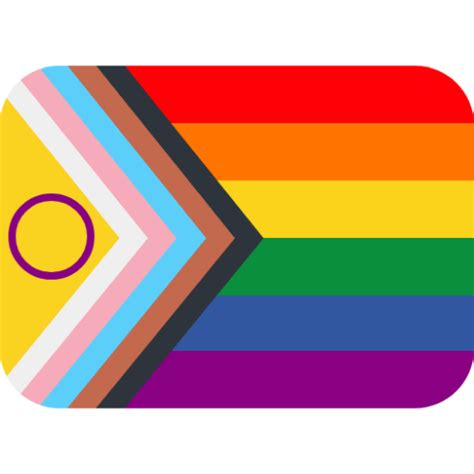 Progressflag Discord Emoji
