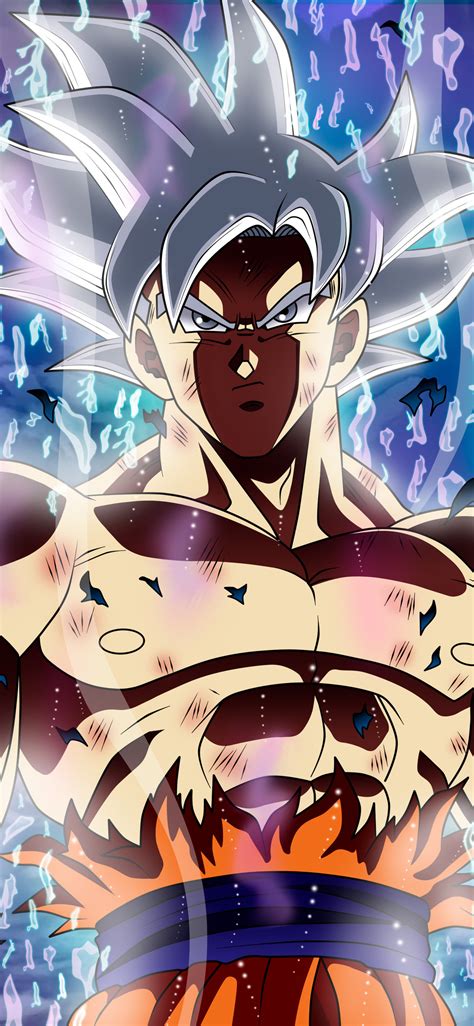 21 Goku Ultra Instinct Wallpaper Hd Download Images Oled Wallpaper