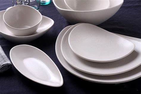 The Contemporary Tableware Is In Massive Variations Of Designs And