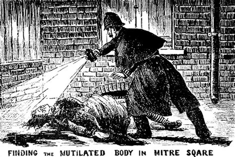 The 5 Most Likely Jack The Ripper Suspects Vintage News Daily