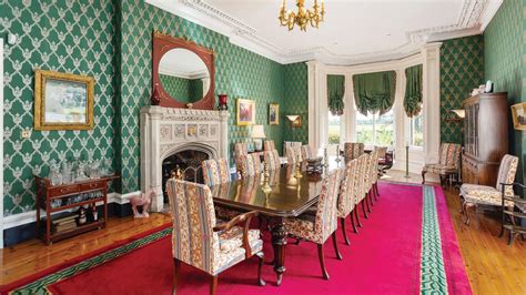 East Meets West At Kildare Mansion Contents Sale Business Post