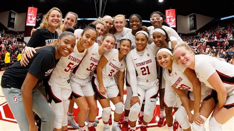 Reseeding the women's ncaa tournament sweet 16 field. Stanford Women's Basketball: 2019-20 Season Highlight - YouTube