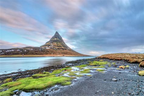 Kirkjufell Iceland Photograph By Joana Kruse Fine Art America