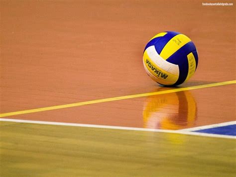 Volley Ball Wallpapers Wallpaper Cave