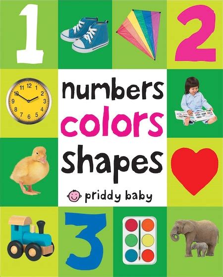 The 6 Best Books For 2 Year Olds
