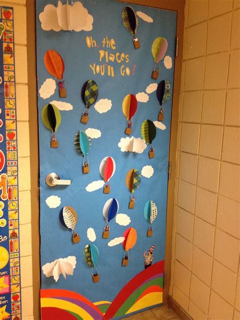 Love Of Reading Classroom Door Decorating Contest Inspired By Dr